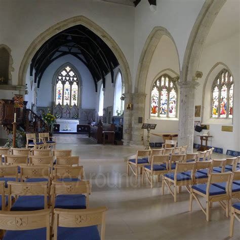 Saint John the Baptist Meopham .